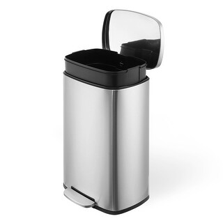 Bed Bath And Beyond Trash Can