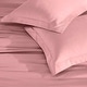 preview thumbnail 11 of 113, Superior Egyptian Cotton 650 Thread Count Solid Duvet Cover Set