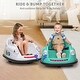 preview thumbnail 5 of 54, 12V Kids Ride On Bumpin Bumper Car
