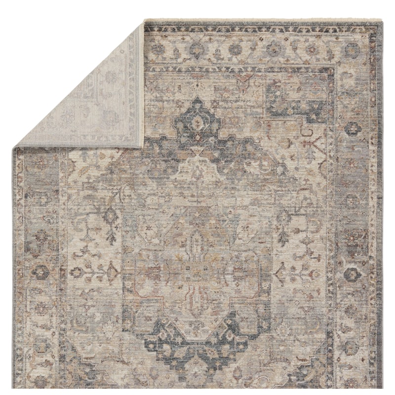 Vibe by Jaipur Living Starling Medallion Rug
