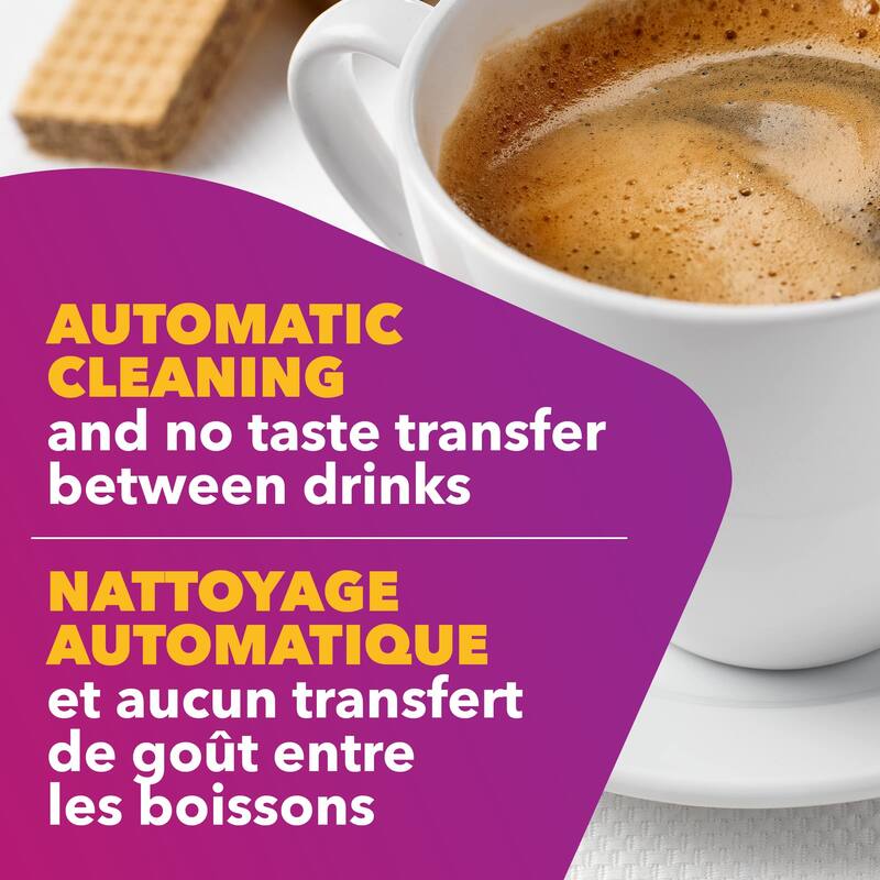 Tassimo TMO30 Single Serve Home Coffee Brewing System On Sale Bed