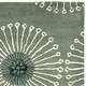 preview thumbnail 67 of 70, SAFAVIEH Handmade Soho Sagita Dandelion Pattern New Zealand Wool Rug