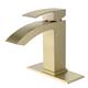 Option Brushed Gold