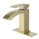Option Brushed Gold