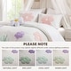 preview thumbnail 35 of 35, Intelligent Design Kids Madeline Floral Reversible Tufted Chenille Comforter Set with Flower Throw Pillow