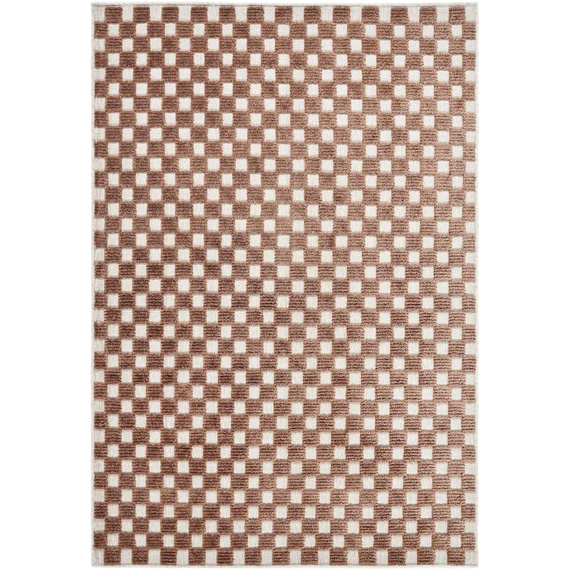 Livabliss Lyna Modern & Contemporary Area Rug