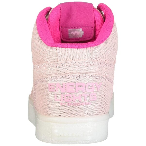 skechers energy lights womens