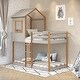 preview thumbnail 6 of 31, Tree House Bunk Bed