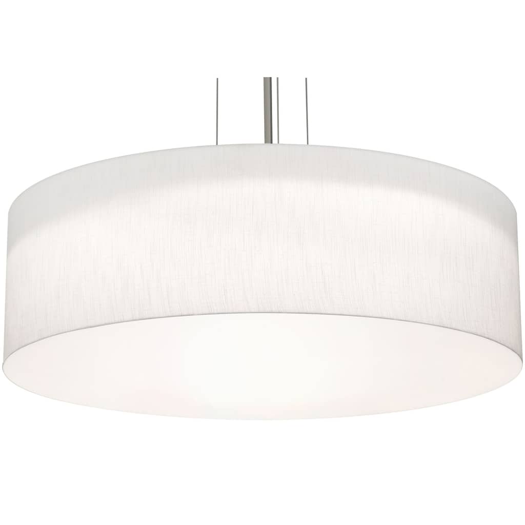 AFX ANP3044MBSN Anton 4 Light 30" Wide Pendant