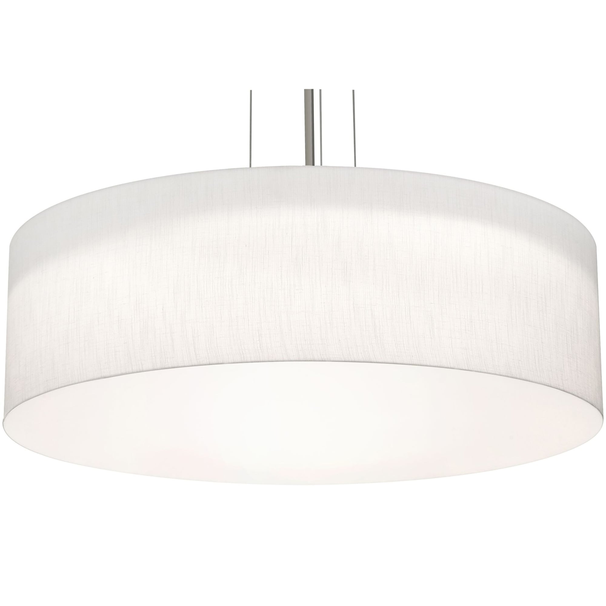 AFX ANP3044MBSN Anton 4 Light 30" Wide Pendant