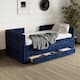Option Dark Blue