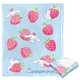 preview thumbnail 1 of 48, Sanrio Cinnamoroll Silk Touch Throw Blanket 50" x 60" - Berry Lovable