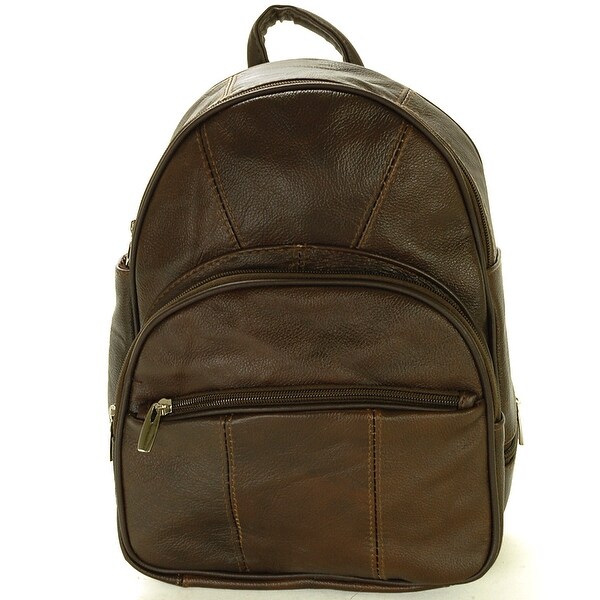 sling bag with multiple pockets