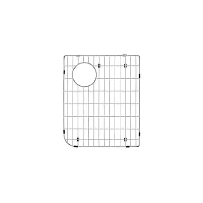 Transolid Right Sink Grid - 13.5" x 11.5" x 1"