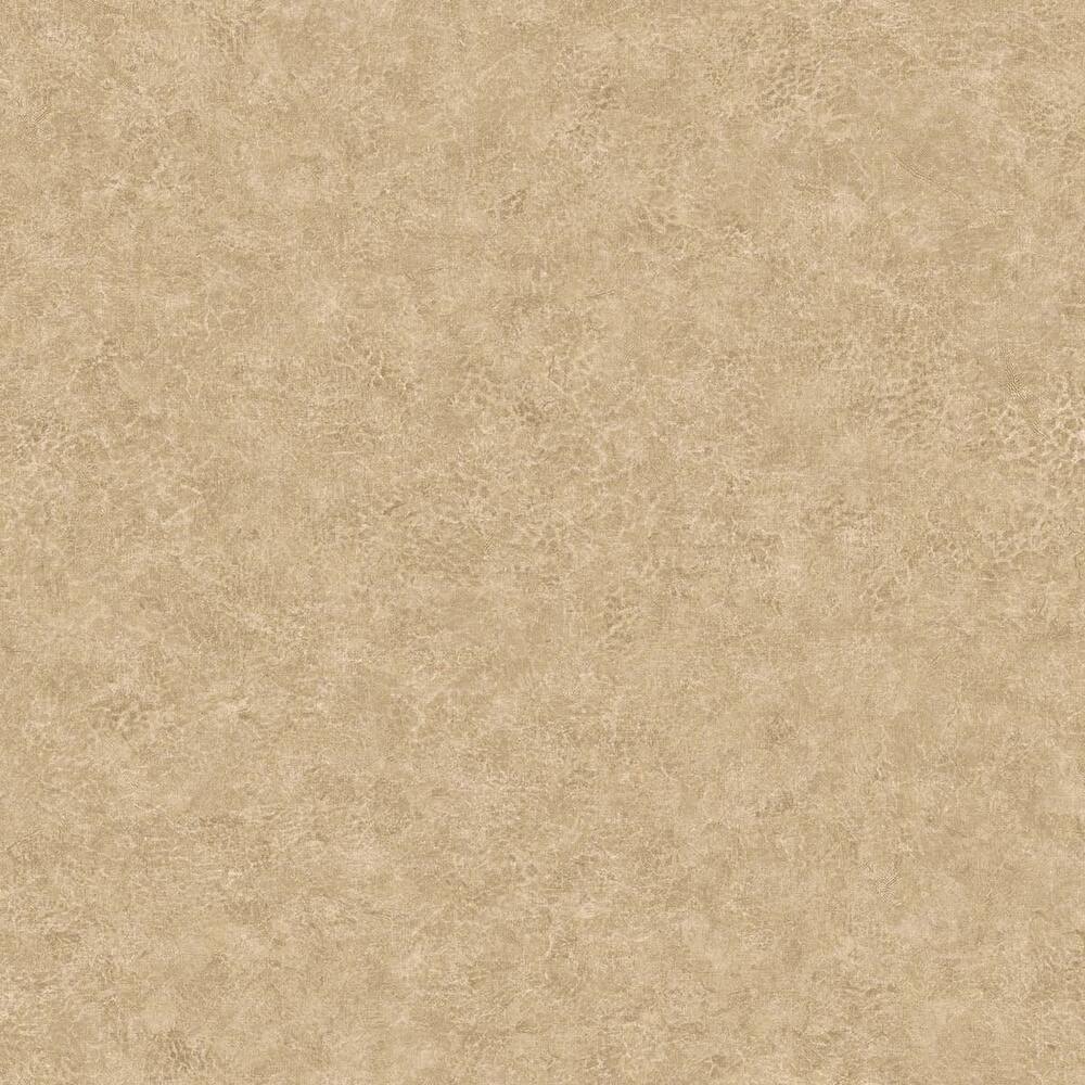 Seabrook Designs Texture Gallery Roma Leather Embossed Vinyl Unpasted Wallpaper
