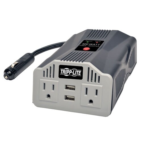 Tripp Lite - Pv400usb