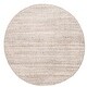 preview thumbnail 29 of 46, nuLOOM Handwoven Reversible Jute and Cotton Area Rug