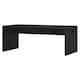 Lawrence 48" Wide Rectangular Coffee Table - 47.5" Wide