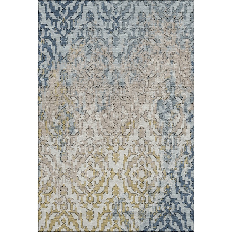 Premium Washable Super Soft Chic Soho Mayfield Rug