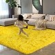 preview thumbnail 93 of 112, Kids Nursery Decor Rugs Baby Room Carpets Play Room Mats 3' x 5' - Yellow