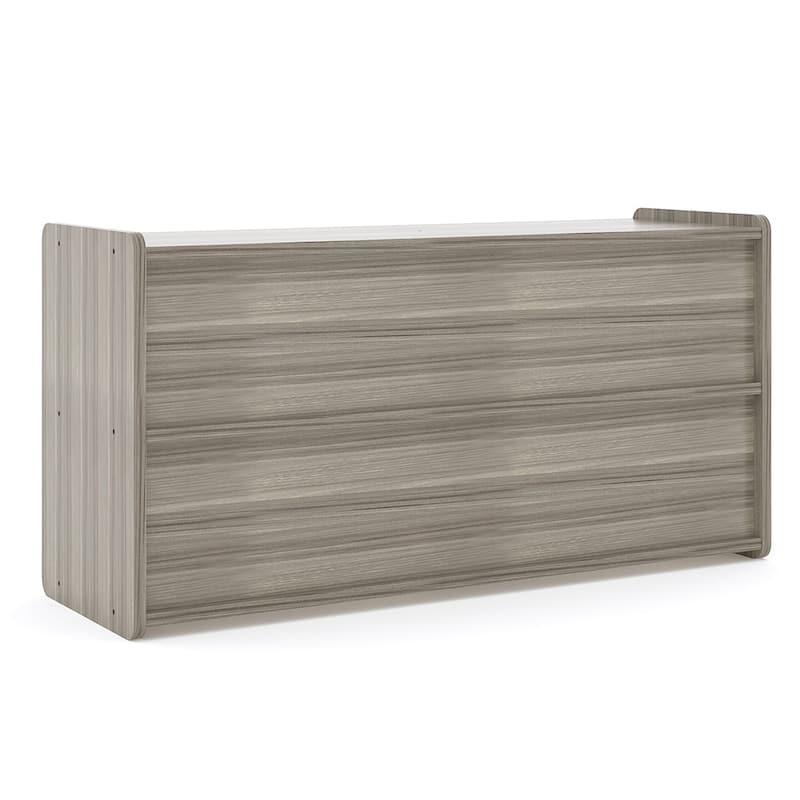 Tot Mate Laminate Toddler Compartment Storage - 46" x 15" x 23 1/2"