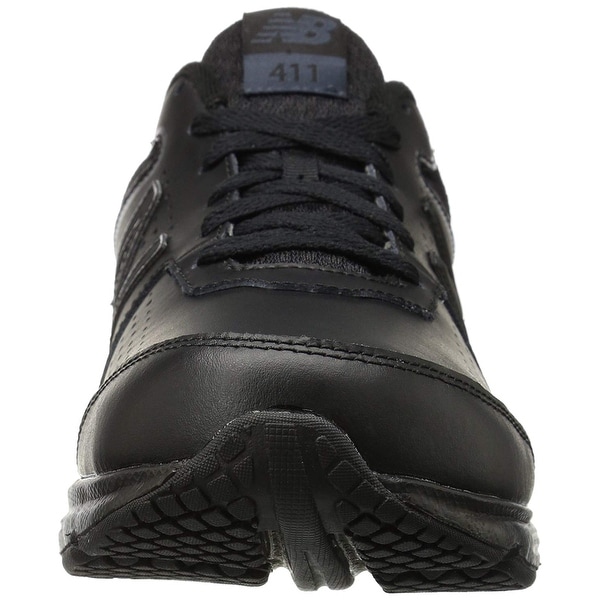 mw411bk2 walking shoe