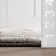 preview thumbnail 5 of 6, Gatsby Southwestern Tasseled Area Rug