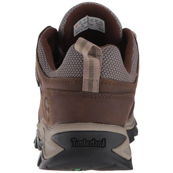 timberland mt maddsen lite low