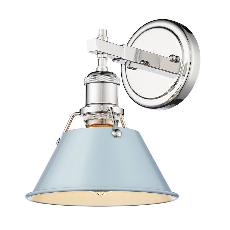 Orwell 1 Light Bath Vanity