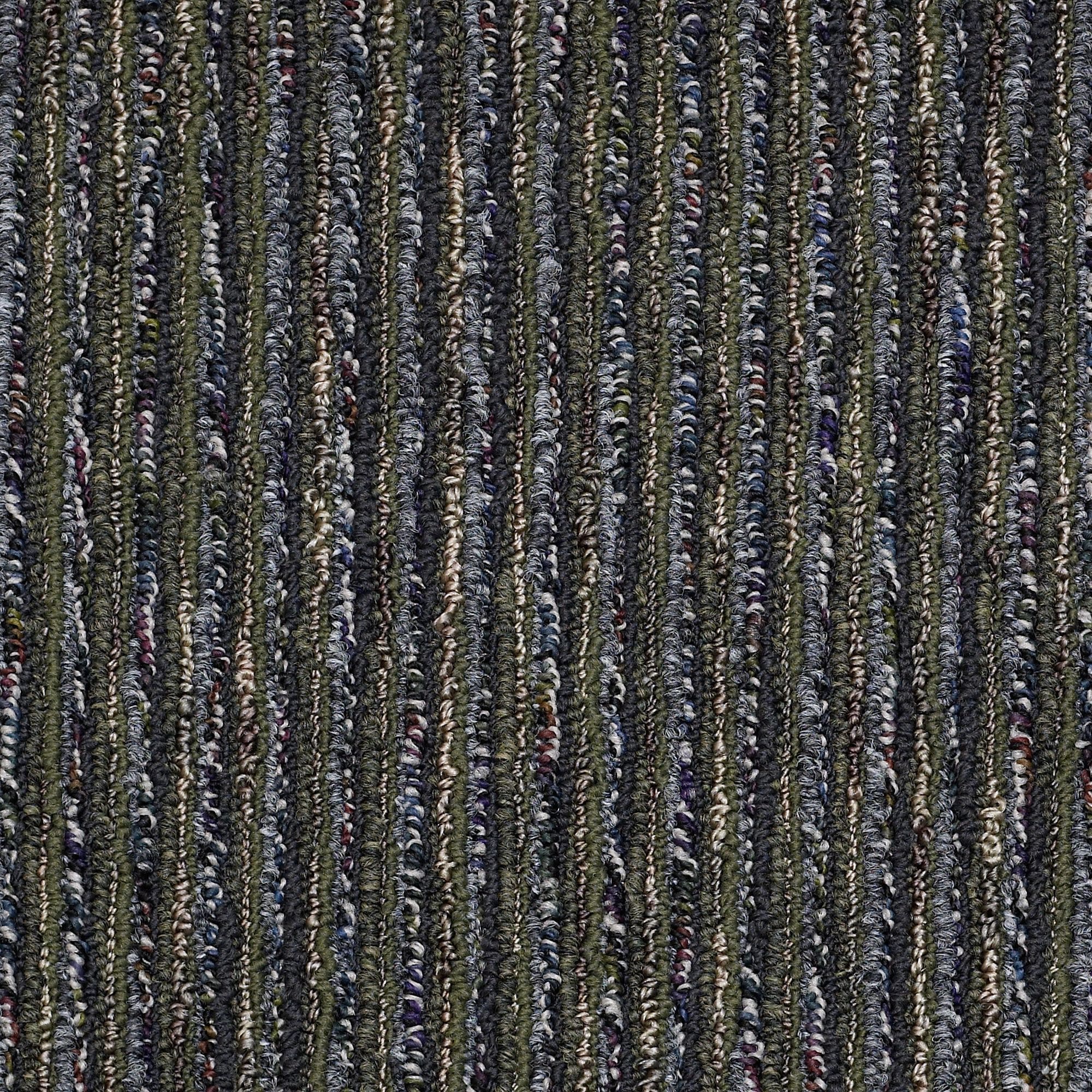 Shaw Philadelphia Commercial Sync Up 24" x 24" Glue Down Carpet Tile -