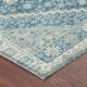 preview thumbnail 39 of 101, Machine Washable Indoor/ Outdoor Traditional Mankato Chantille Rug