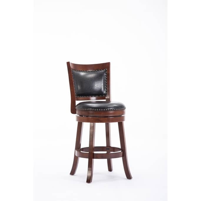 Bristol Swivel Counter Stool