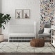 preview thumbnail 5 of 35, Little Seeds Monarch Hill Ivy Metal Crib - N/A