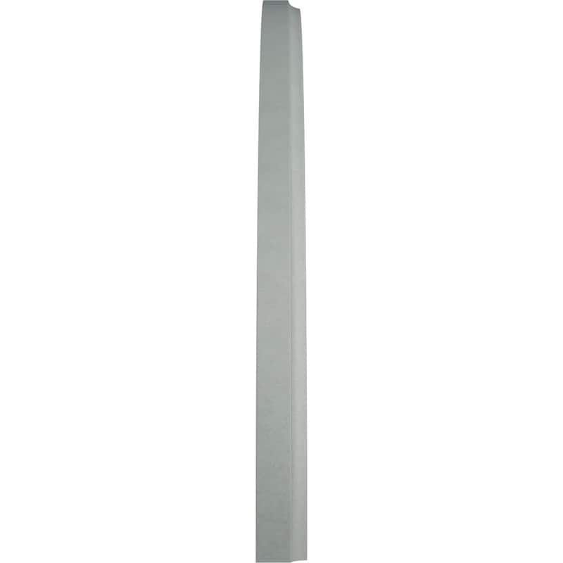 40 1/2"OD x 33 1/4"ID x 3 5/8"W x 1 1/8"P Devon Ceiling Ring