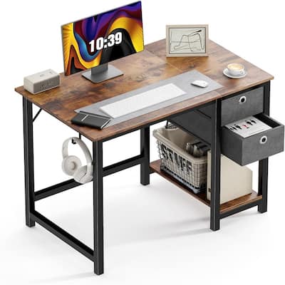 Computer Desk