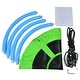preview thumbnail 4 of 4, Detachable Swing Sets for Kids Playground Platform Swing Rope 1M 40'' Diameter - M