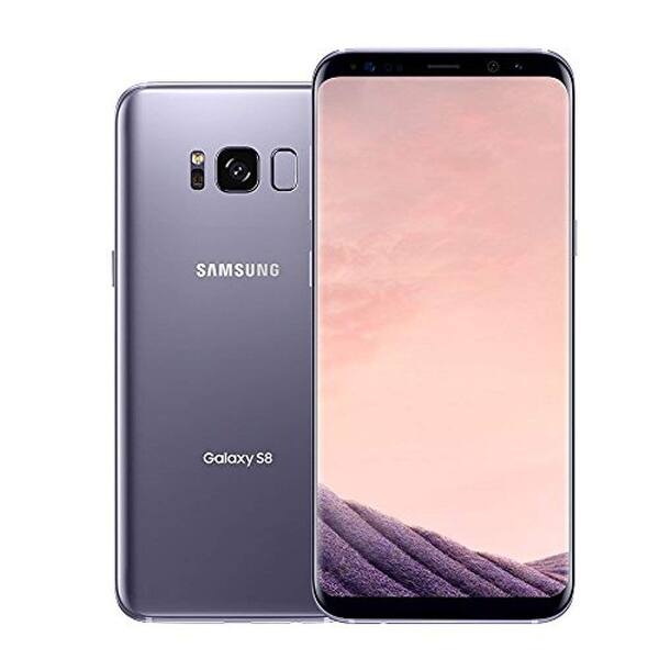 Shop Samsung Galaxy S8 Sm G950u Factory Unlocked 64gb 4g Lte T