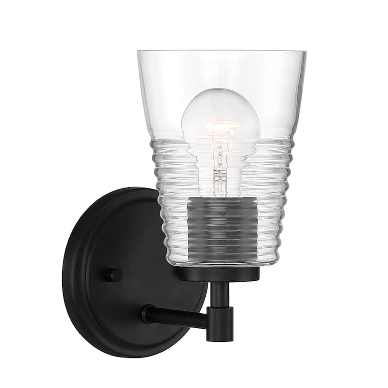 Ingo 1 Light Wall Sconce - 5