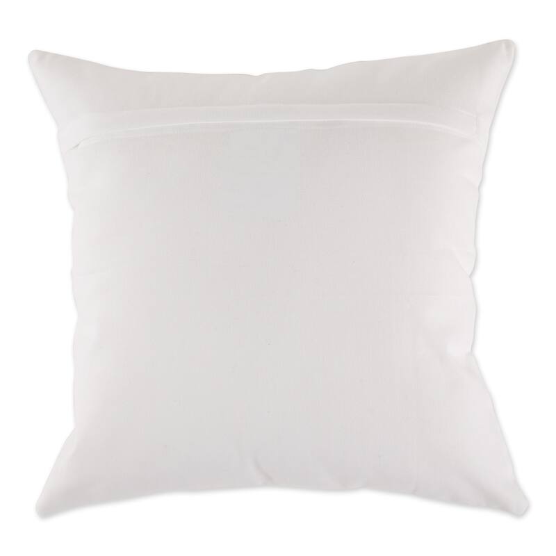 DII Asst Christmas Pillow Cover 18x18