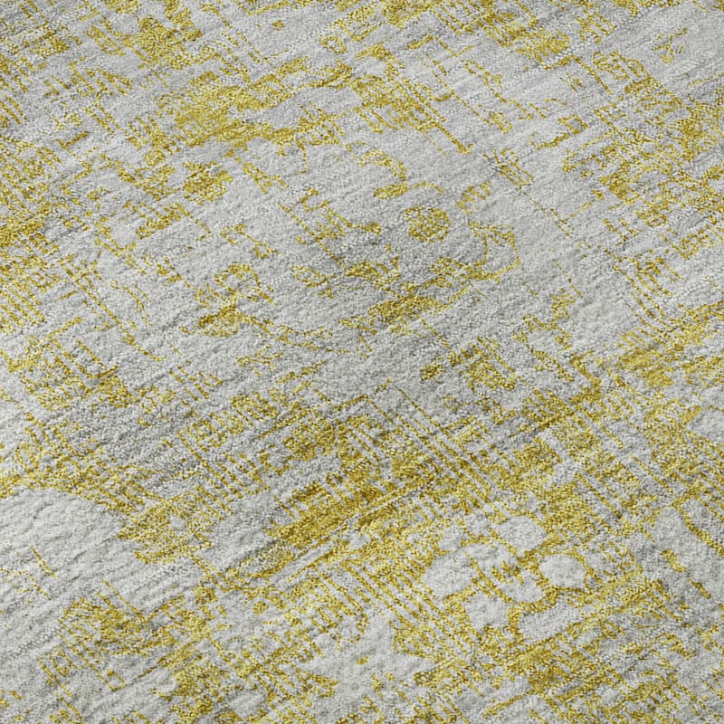 Premium Washable Super Soft Vintage Traditional Mayfield Rug