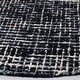 preview thumbnail 154 of 191, SAFAVIEH Handmade Abstract Lottie Modern Wool Rug