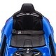 preview thumbnail 56 of 118, Kids BMW Electric Ride-On Car with Front and Rear Lights, Music, and High/Low Speed, Ages 3-8