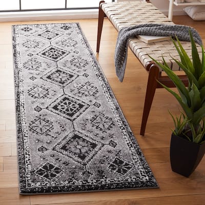 SAFAVIEH Vintage Hamadan Rathgunde Traditional Rug