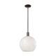 Option Oil Rubbed Bronze
