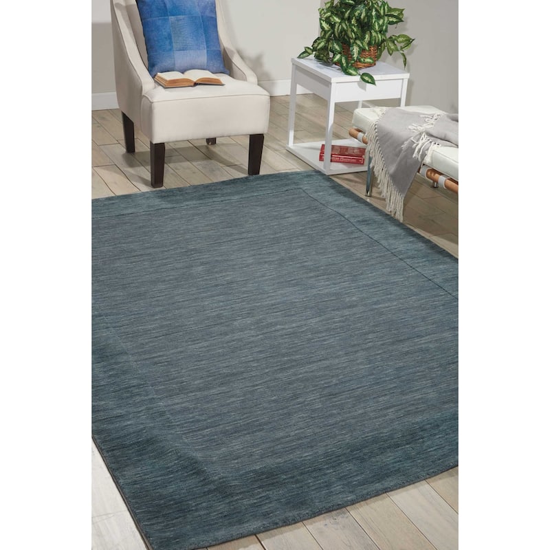 Nourison Ripple Area Rug