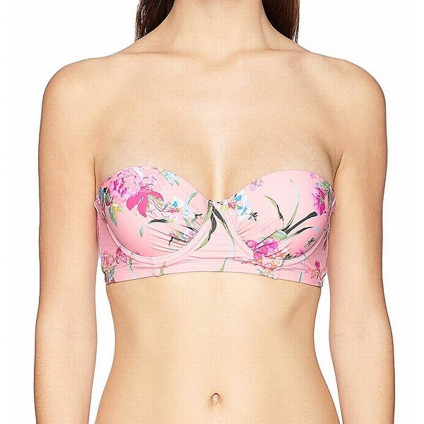betsey johnson bikini