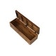 preview thumbnail 3 of 9, Broadmore 46-inch Acacia Wood Storage Bench