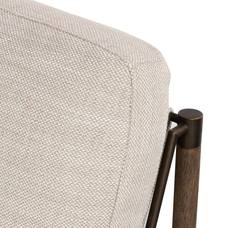Haven Home Nashville Chair
