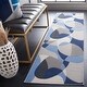 preview thumbnail 1 of 39, SAFAVIEH Odyssey Zulfiye Mid-Century Modern Rug