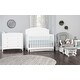 preview thumbnail 6 of 15, Child Craft Stella 4-in-1 Convertible Crib